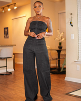 Sleek Moves Only Jumpsuit