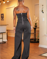 Sleek Moves Only Jumpsuit