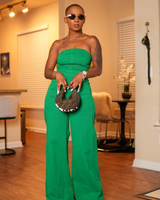 Sleek Moves Only Jumpsuit