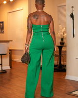 Sleek Moves Only Jumpsuit