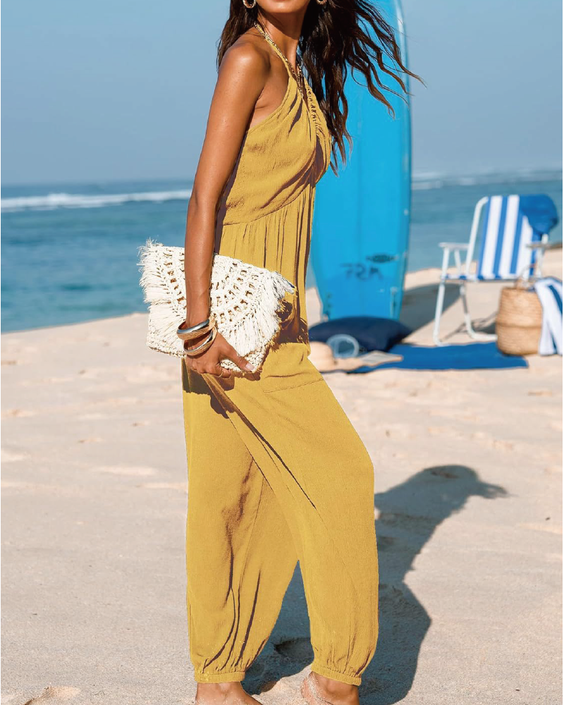 Visenya Jumpsuit