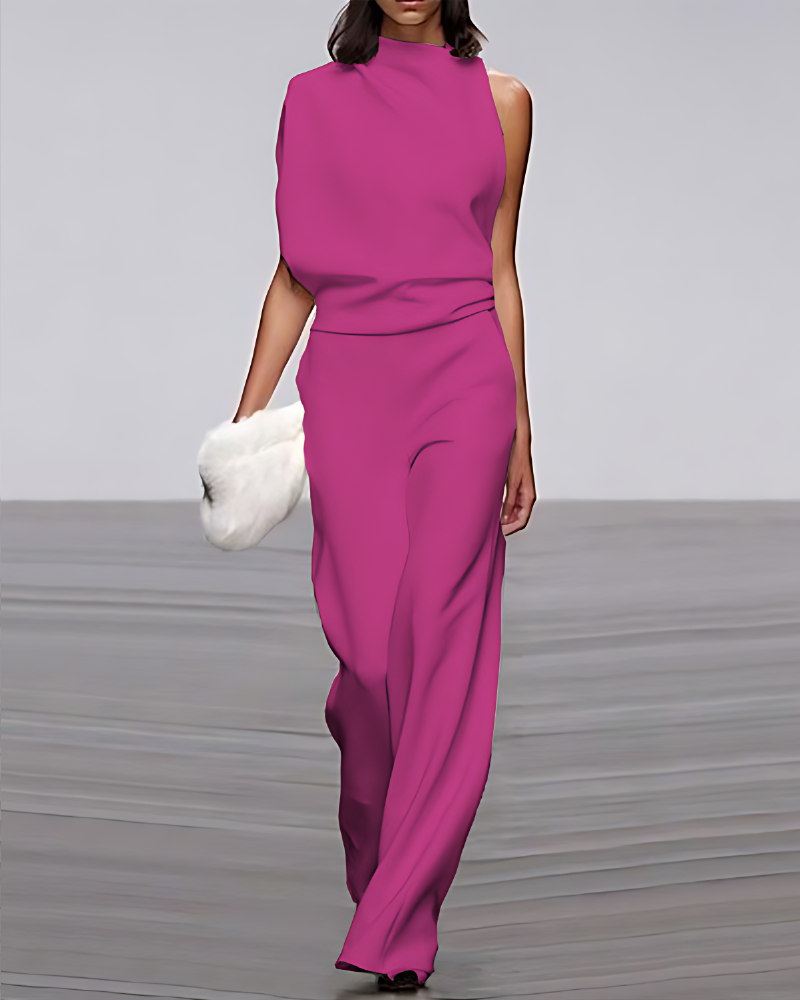 Adelicia Jumpsuit