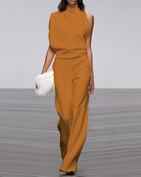 Adelicia Jumpsuit