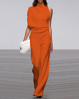 Adelicia Jumpsuit