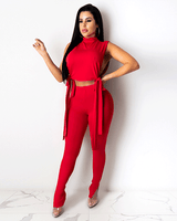 Laycee Pant Set