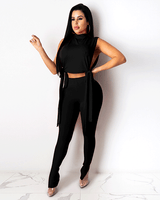 Laycee Pant Set