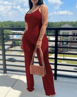 Sarah Jumpsuit