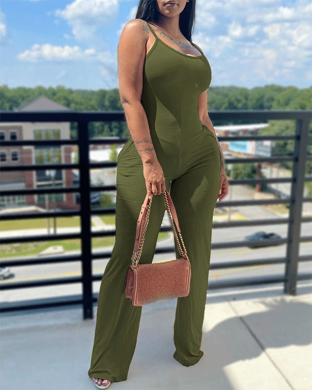 Sarah Jumpsuit