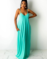 Beachside Resort Maxi