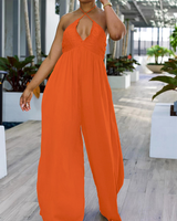 So Fine Jumpsuit