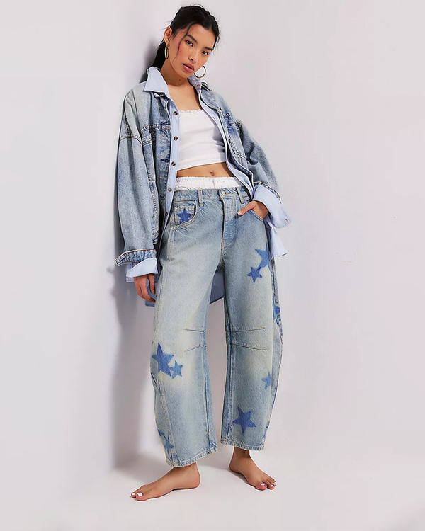 Denim Diva Jeans