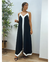 Jaya Maxi Dress