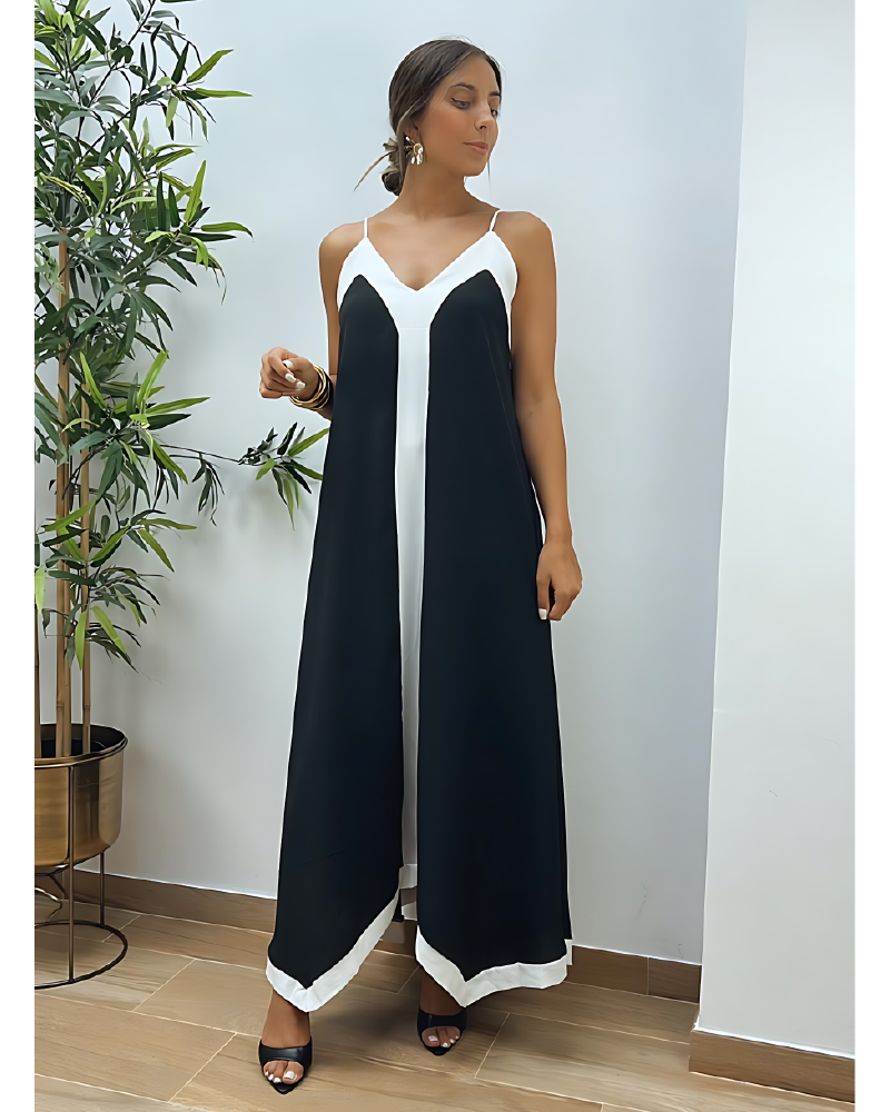 Jaya Maxi Dress