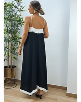 Jaya Maxi Dress