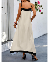 Jaya Maxi Dress