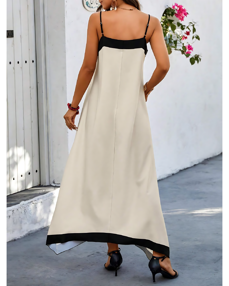 Jaya Maxi Dress