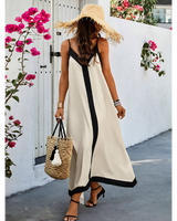 Jaya Maxi Dress