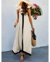 Jaya Maxi Dress