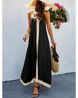 Jaya Maxi Dress