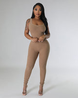 Lela Babe Jumpsuit