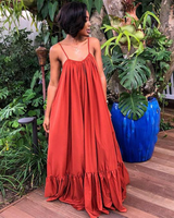 Molly maxi dress