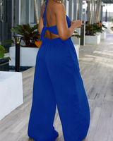 So Fine Jumpsuit