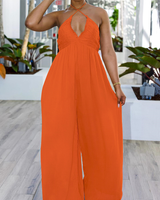 So Fine Jumpsuit