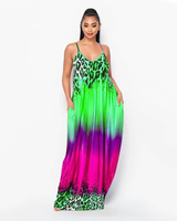 Tressa Maxi Dress