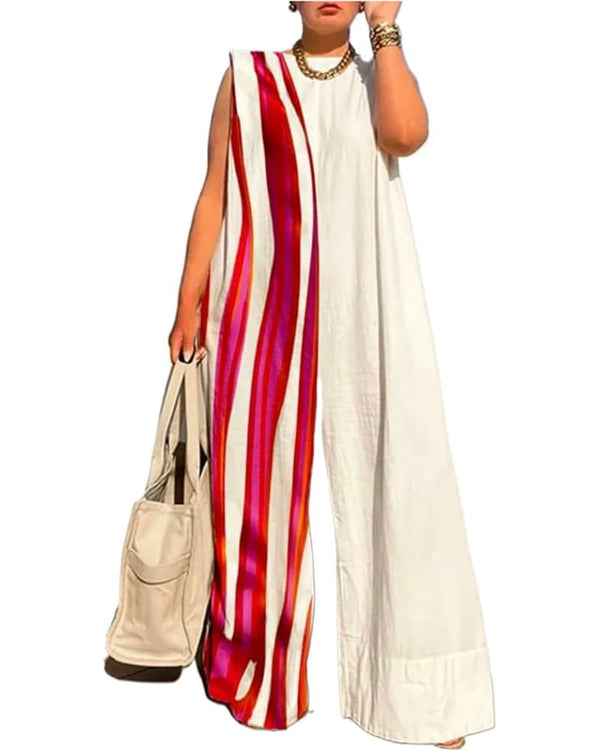 Adelicia Jumpsuit