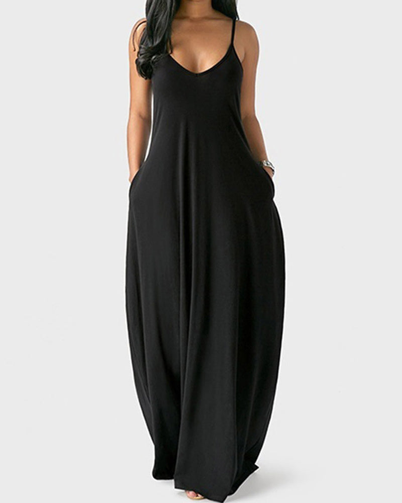 Beachside Resort Maxi