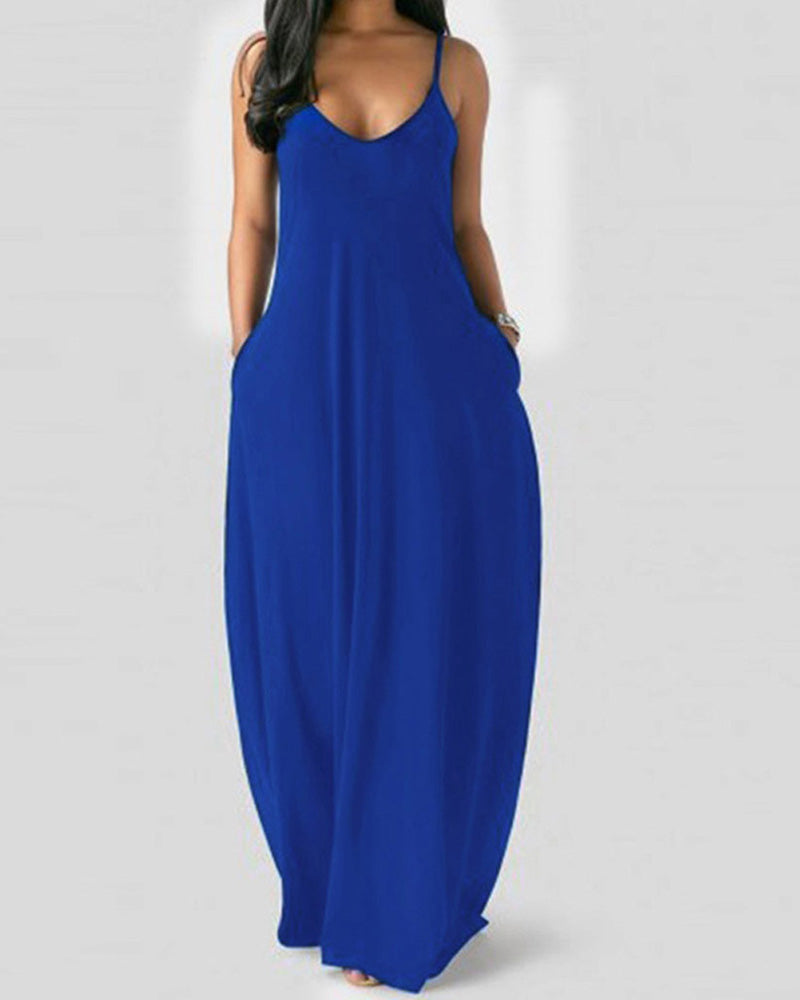 Beachside Resort Maxi