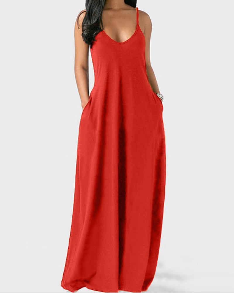 Beachside Resort Maxi