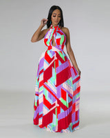 Bedelia Dress