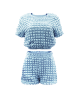 Bubbly Short Set