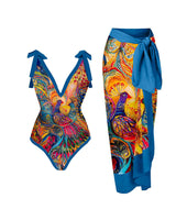 Capri Summers Swim Set