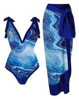 Capri Summers Swim Set