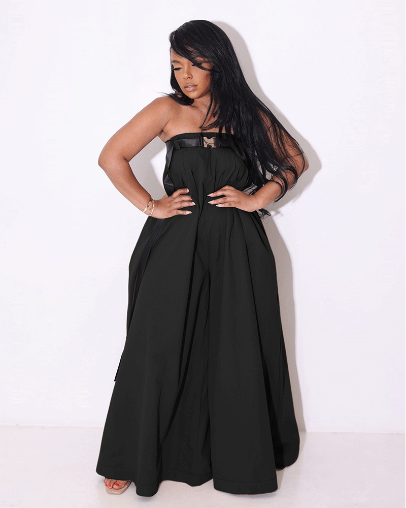 Glendynn Jumpsuit