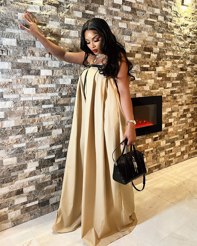Glendynn Jumpsuit