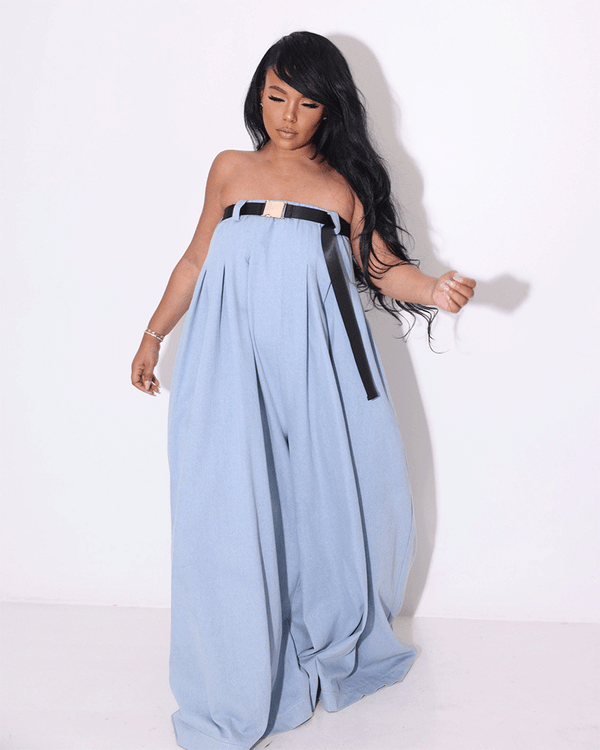 Glendynn Jumpsuit