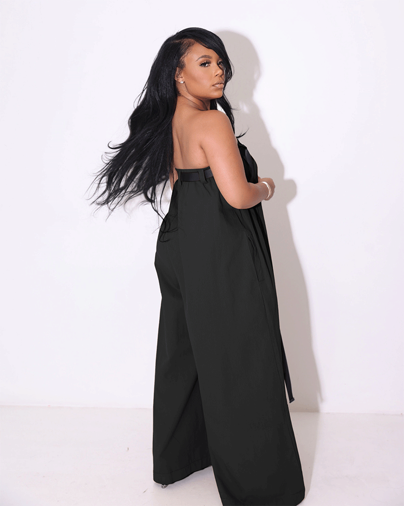 Glendynn Jumpsuit
