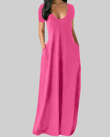 Weekend Maxi Dress