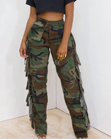 Army Fatigue Pants