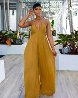 So Fine Jumpsuit