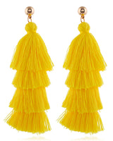 Gala earrings