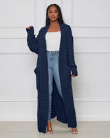 Lennox knit Cardigan