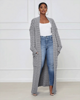 Lennox knit Cardigan